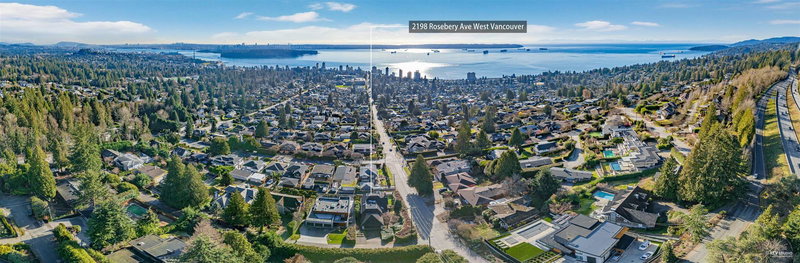 2198 Rosebery Avenue, West Vancouver, V7V 2Z7 | Image 2