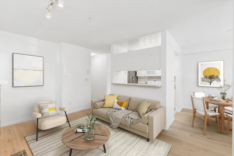 206 - 2490 2nd Avenue, Vancouver, V6K 1J6 | Image 2