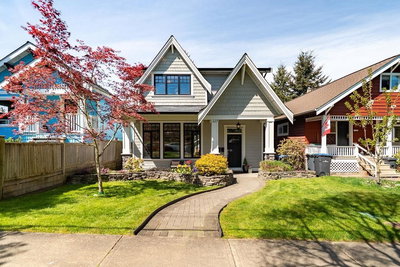 119 Durham Street | New Westminster | Image