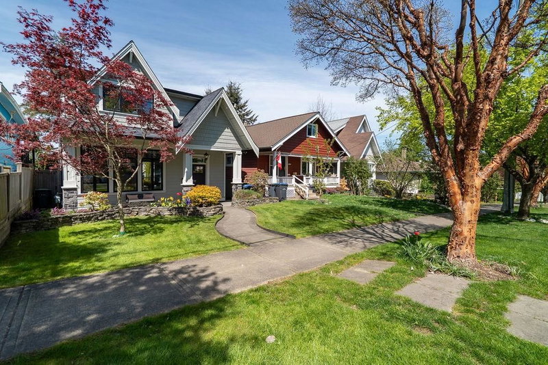 119 Durham Street, New Westminster, V3L 1X2 | Image 2