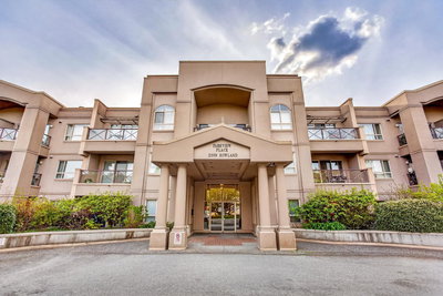 125 - 2109 Rowland Street | Port Coquitlam | Image