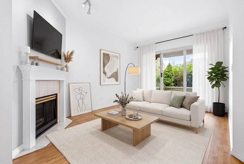 125 - 2109 Rowland Street, Port Coquitlam, V3C 6J4 | Image 2