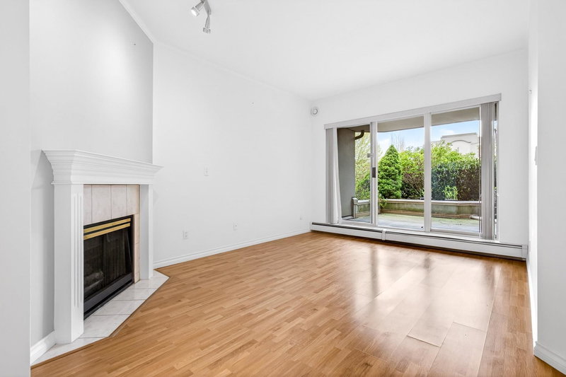 125 - 2109 Rowland Street, Port Coquitlam, V3C 6J4 | Image 3