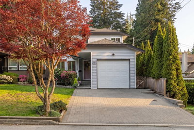 999 Canyon Boulevard | North Vancouver | Image