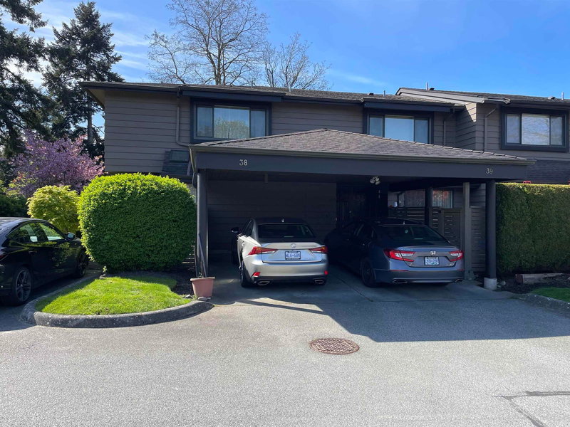 38 - 10391 No. 3 Road, Richmond, V7A 4V2 | Image 3