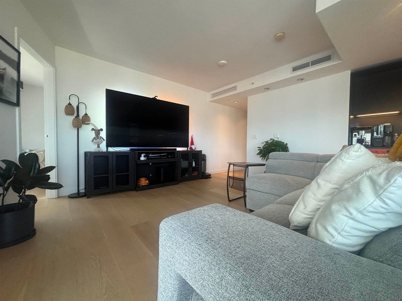 1289 Hornby Street #3502, Vancouver, British Columbia