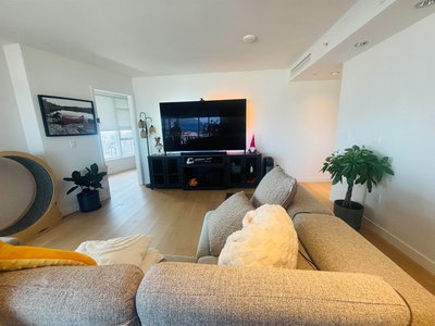 3502 - 1289 Hornby Street | Vancouver | Image