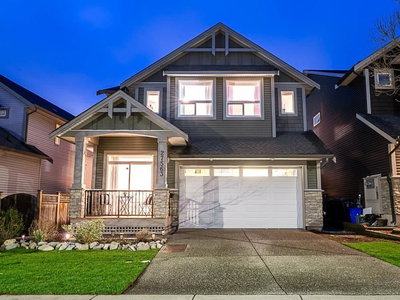 27563 27a Avenue | Langley | Image