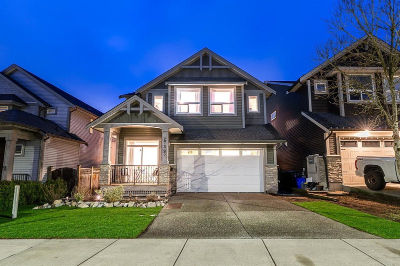 27563 27a Avenue, Langley, V4W 0C4 | Image 2