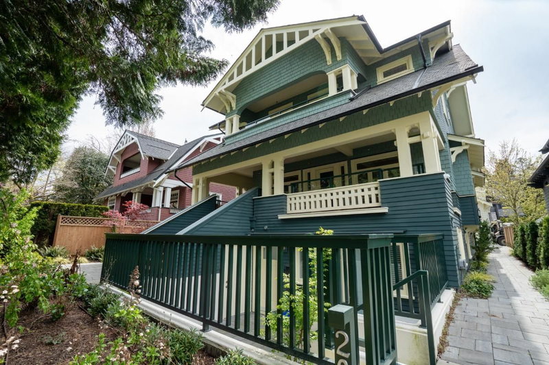 2012 15th Avenue, Vancouver, V6J 2L5 | Image 3