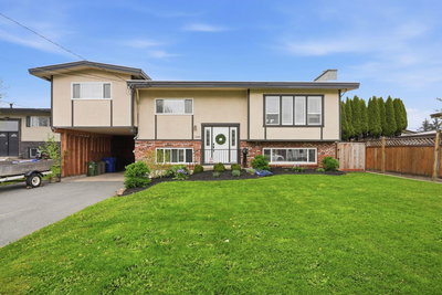 46489 Hurndall Crescent | Chilliwack | Image