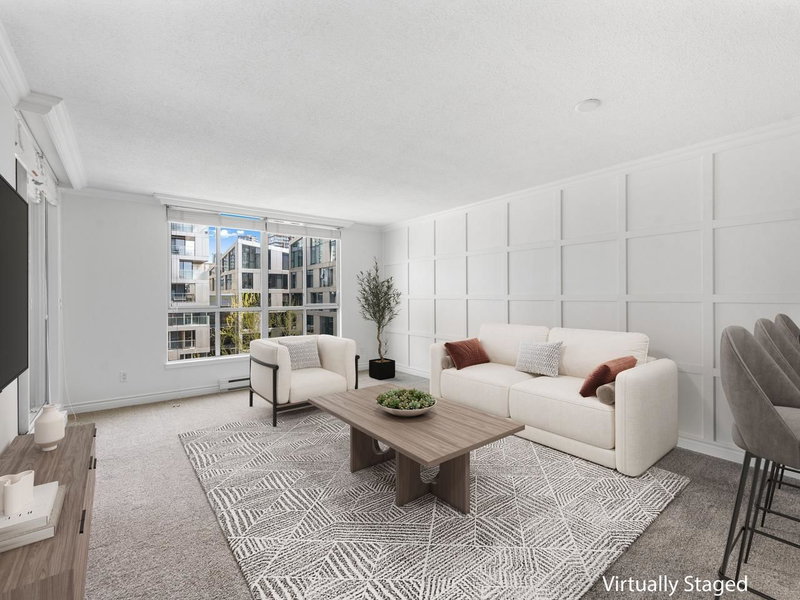 910 - 1500 Howe Street, Vancouver, V6Z 2N1 | Image 3