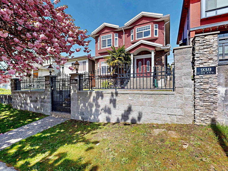 919 64th Avenue, Vancouver, V5X 2N5 | Image 2