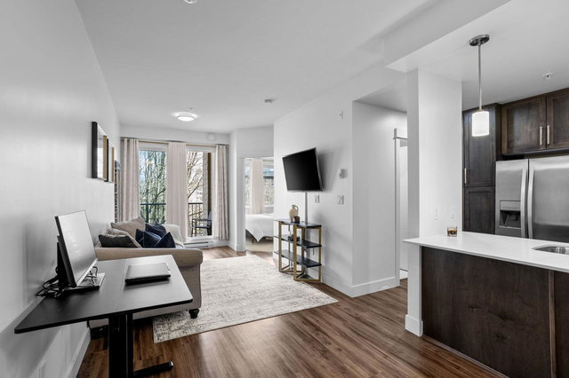 311 - 2465 Wilson Avenue