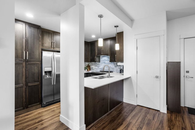 311 - 2465 Wilson Avenue