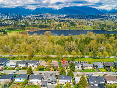 6137 Service Street | Burnaby | Image