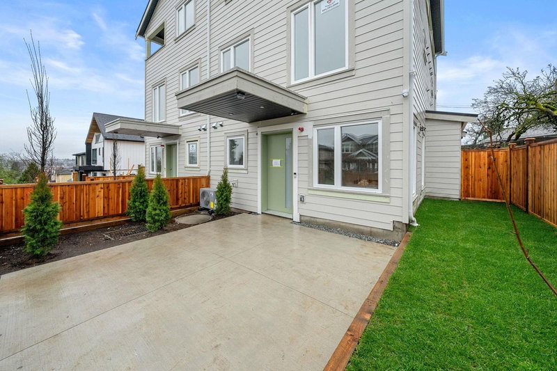 3 - 3581 Haida Drive, Vancouver, V5M 3Y9 | Image 3