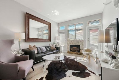 D - 136 4th Street | North Vancouver | Image