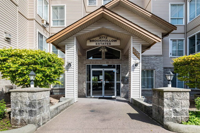 204 - 2772 Clearbrook Road