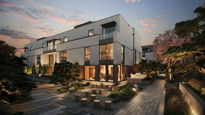 204 - 630 Thompson Avenue | Coquitlam | Image