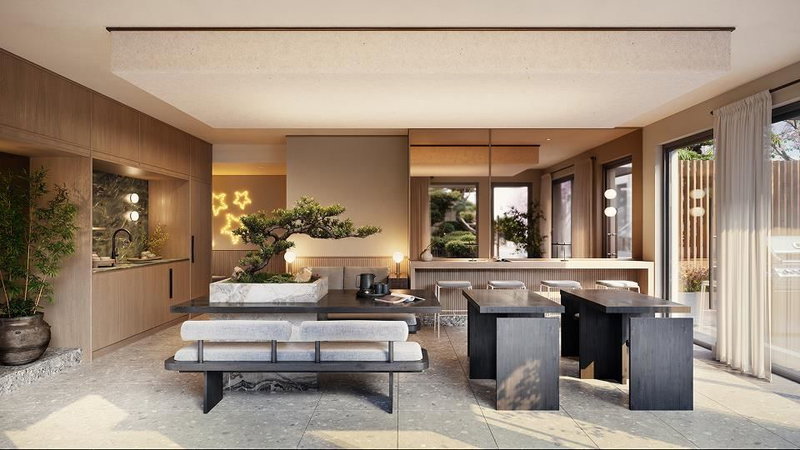 204 - 630 Thompson Avenue, Coquitlam, V3J 3Z8 | Image 2