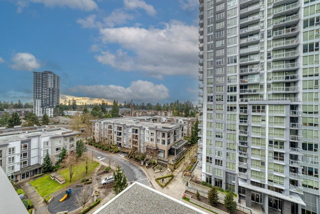 906 - 13350 Central Avenue