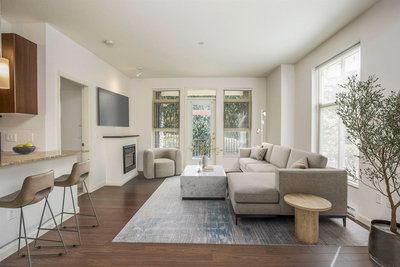 116 - 2477 Kelly Avenue | Port Coquitlam | Image