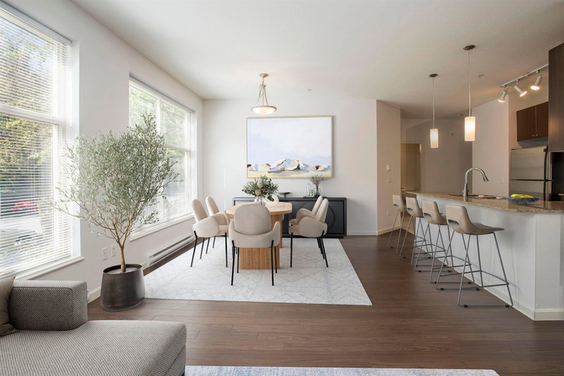 116 - 2477 Kelly Avenue, Port Coquitlam, V3C 0B3 | Image 2