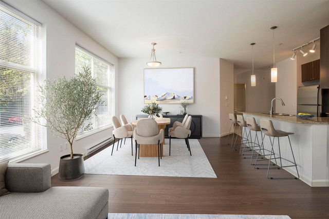 116 - 2477 Kelly Avenue