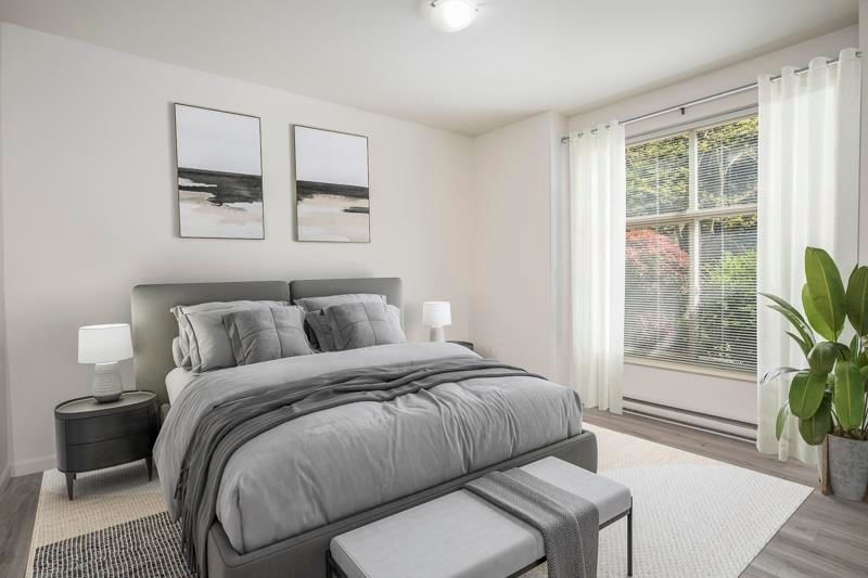 116 - 2477 Kelly Avenue, Port Coquitlam, V3C 0B3 | Image 3