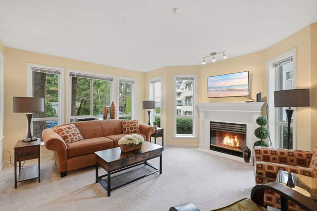 211 - 2575 Ware Street