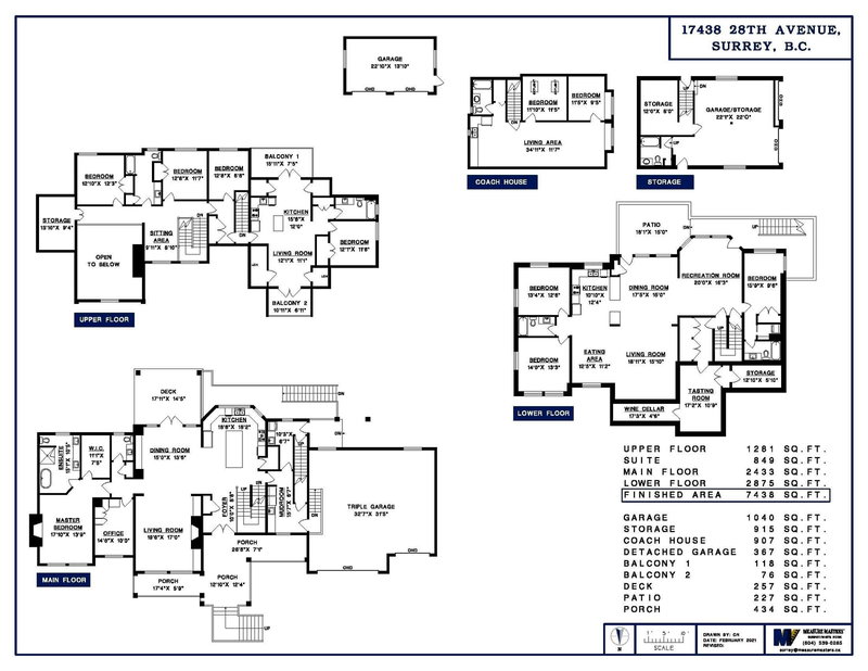 17438 28 Avenue, Surrey, V3Z 0E7 | Image 2