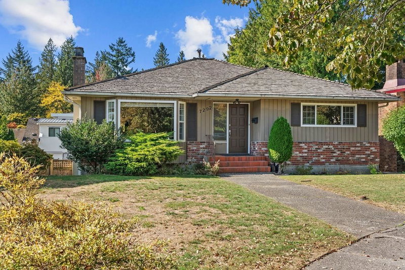 7292 Shawnee Place, Vancouver, British Columbia