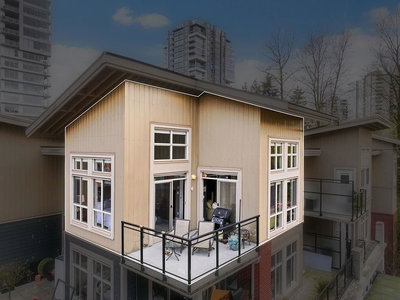 408 - 201 Morrissey Road | Port Moody | Image