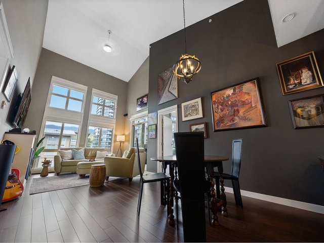 408 - 201 Morrissey Road