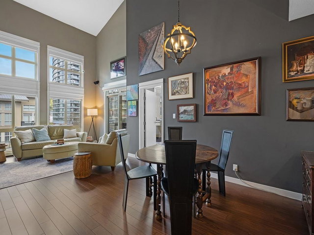 408 - 201 Morrissey Road