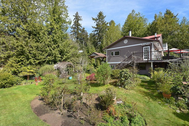 4906 Sinclair Bay Road