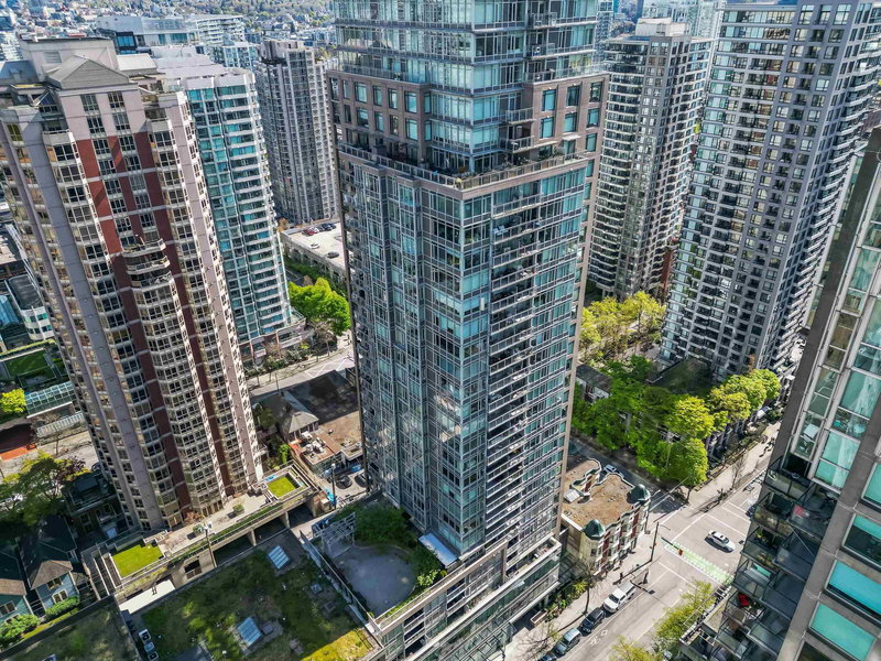 708 - 888 Homer Street, Vancouver, V6B 0H7 | Image 2