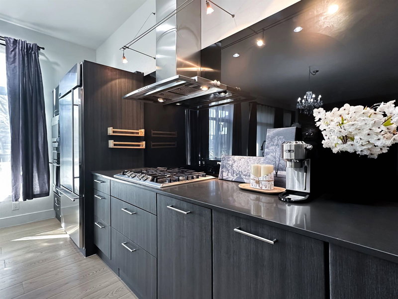 101 - 220 Salter Street, New Westminster, V3M 0H4 | Image 3