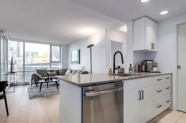 805 - 550 Pacific Street