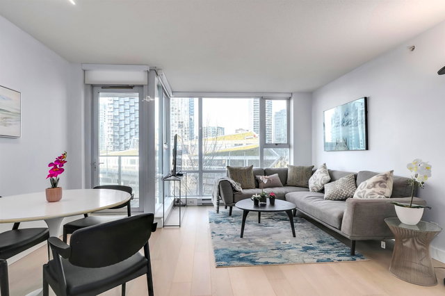 805 - 550 Pacific Street