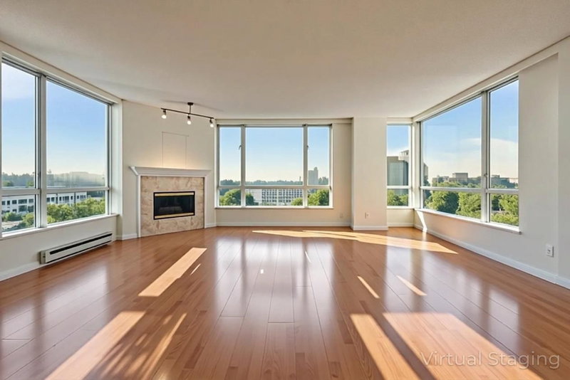 2628 Ash Street #1301, Vancouver, British Columbia