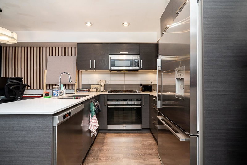 212 - 2858 4th Avenue, Vancouver, V6K 1R2 | Image 2