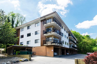 209 - 195 Mary Street | Port Moody | Image