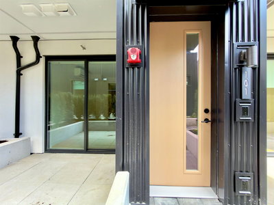 101 2810 Nanaimo Street | Vancouver | Image