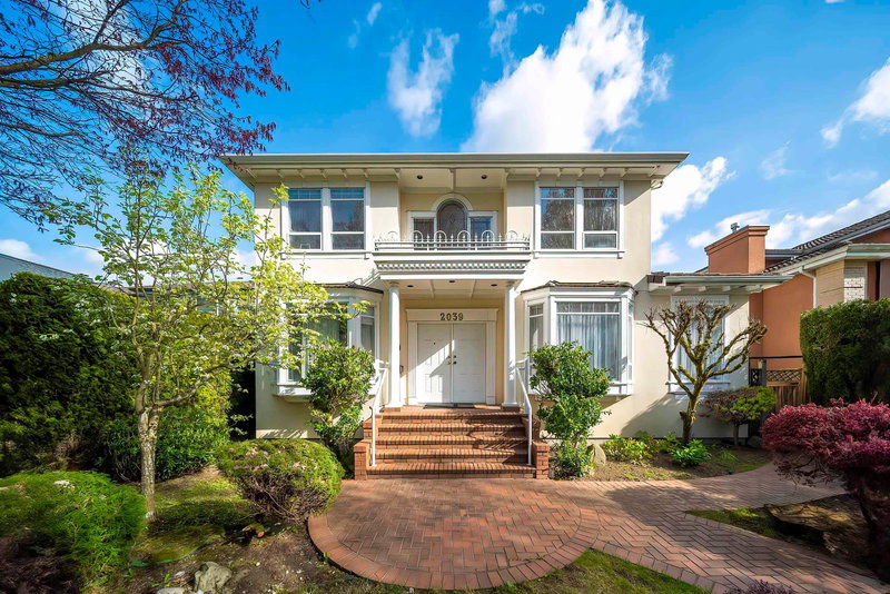 2039 62 Avenue W, Vancouver, British Columbia