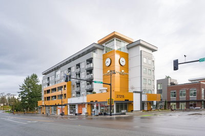 204 - 27215 Aldergrove Town Centre Drive | Langley | Image