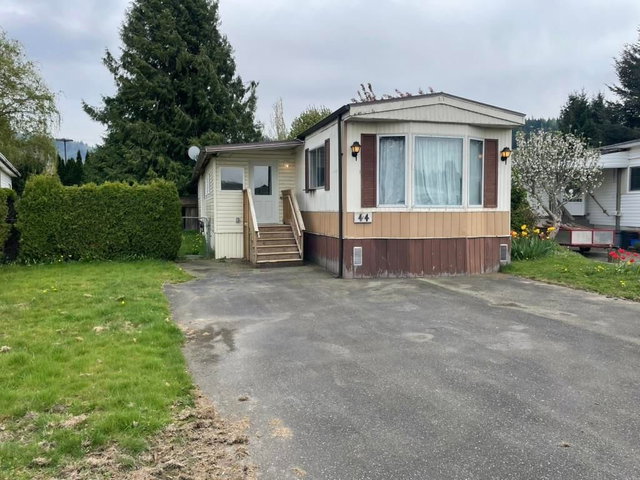 44 - 45640 Watson Road