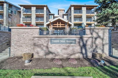 324 - 21009 56 Avenue | Langley | Image
