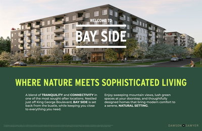 330 - 13668 79 Avenue | Surrey | Image